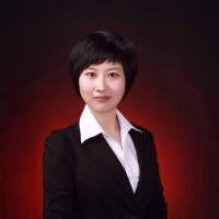 谭芳 照片