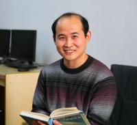 谭述君 照片