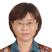 吴卓娅 照片
