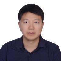 吴小舟 照片
