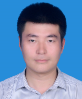 吴广磊 照片