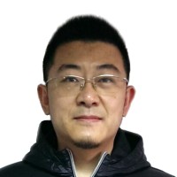 吴晓东 照片