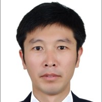 吴玉虎 照片
