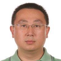 汪骥 照片