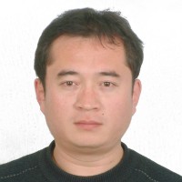 王旭东 照片