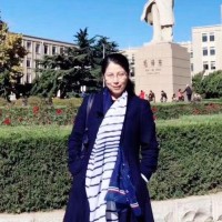 王晓娜 照片