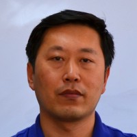 王晓旭 照片