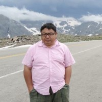 王晓明 照片