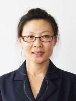 王晓玲 照片