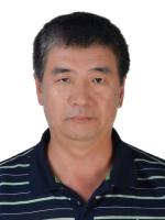 王树刚 照片