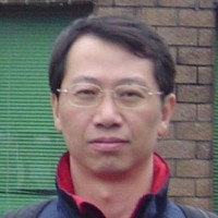 王毅 照片