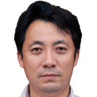 王科 照片
