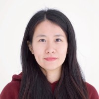 王菁晗 照片
