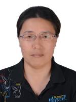 王颖 照片