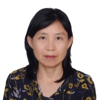 吴雪梅 照片