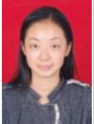 汪  婕 照片