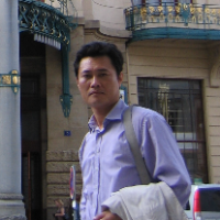 王维 照片