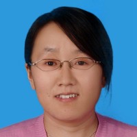 徐丽 照片