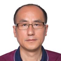 徐向舟 照片