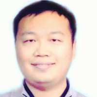 徐强 照片