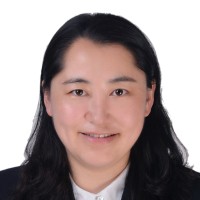 徐明莺 照片