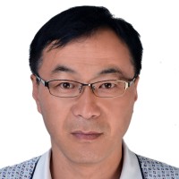 徐钢 照片