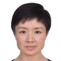 肖贵蓉 照片