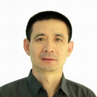 谢健 照片