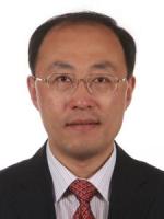 于海晨 照片