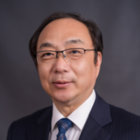 俞明南 照片