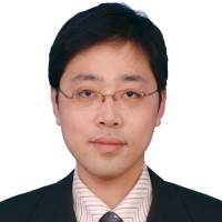 叶鑫 照片