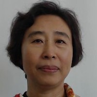 姚曼 照片
