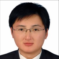尹鹏和 照片