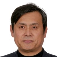 岳前进 照片