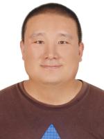 杨中楷 照片
