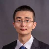 杨光飞 照片