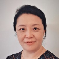 杨君 照片
