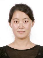 杨姝 照片