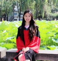 杨巧云 照片