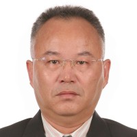 杨德全 照片