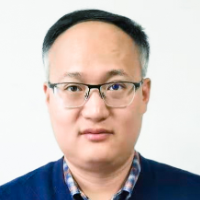 杨德正 照片