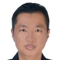 杨志豪 照片
