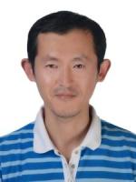 杨志青 照片
