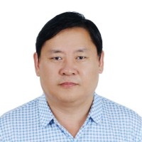杨慧民 照片