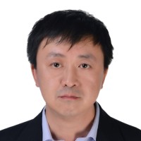 杨振强 照片