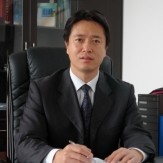 杨斌 照片
