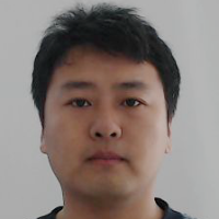 杨洪齐 照片