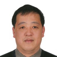 杨海天 照片