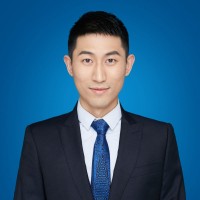 杨超 照片