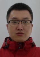 杨钢 照片